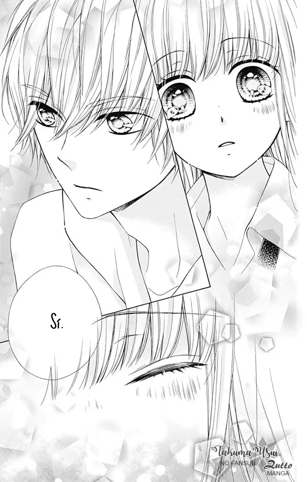 Kirameki No Lion Boy - Capítulo 5 - Página 26 - LectorTMOo