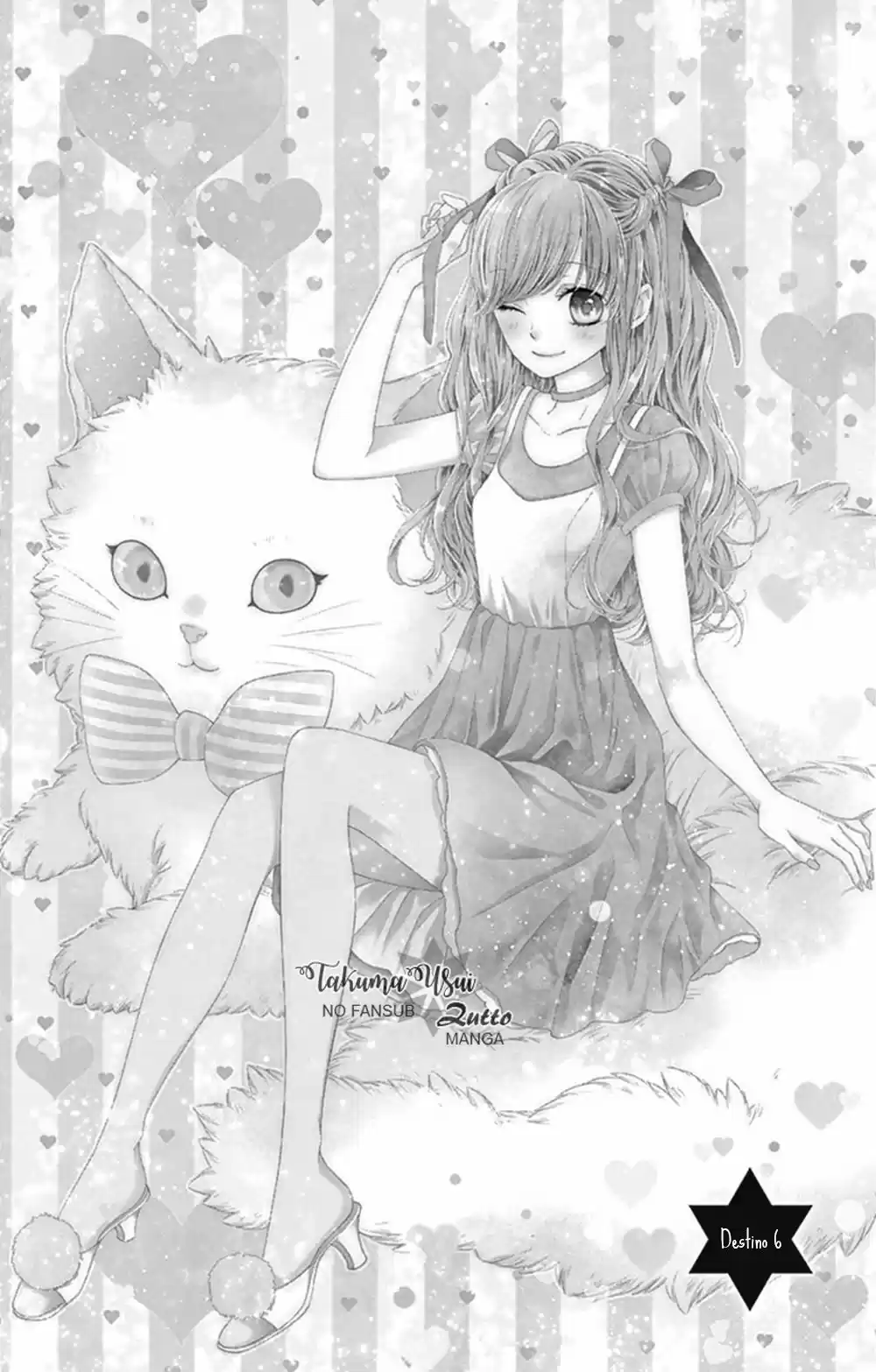 Kirameki No Lion Boy - Capítulo 6 - Página 2 - LectorTMOo