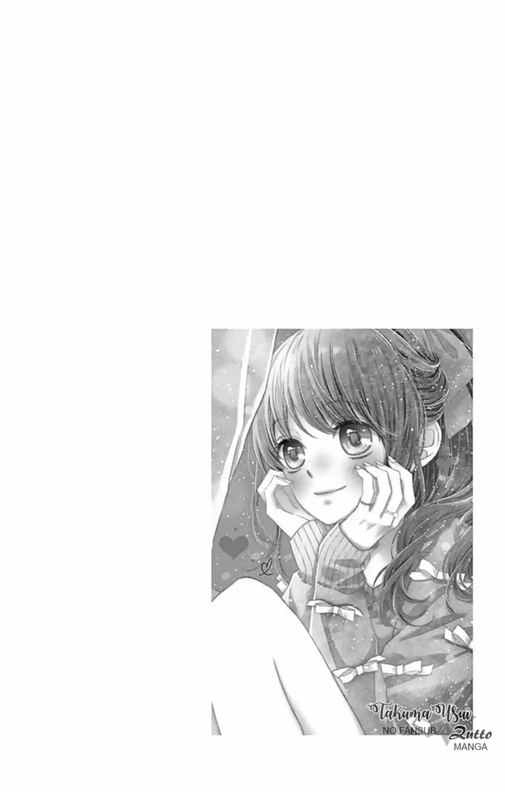 Kirameki No Lion Boy - Capítulo 6 - Página 3 - LectorTMOo