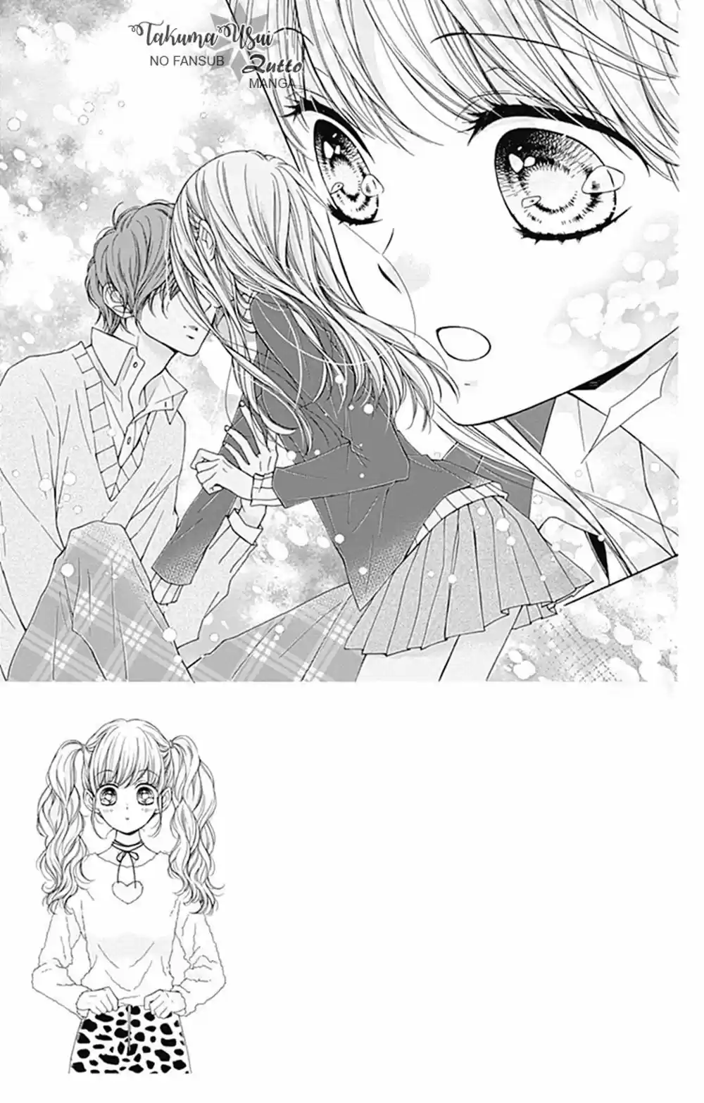 Kirameki No Lion Boy - Capítulo 6 - Página 4 - LectorTMOo