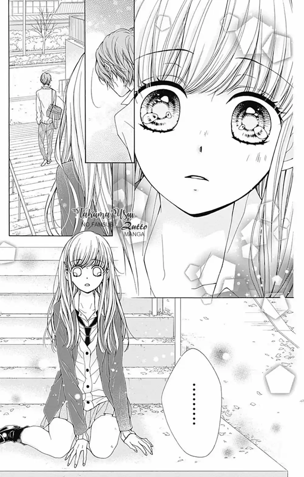Kirameki No Lion Boy - Capítulo 6 - Página 8 - LectorTMOo