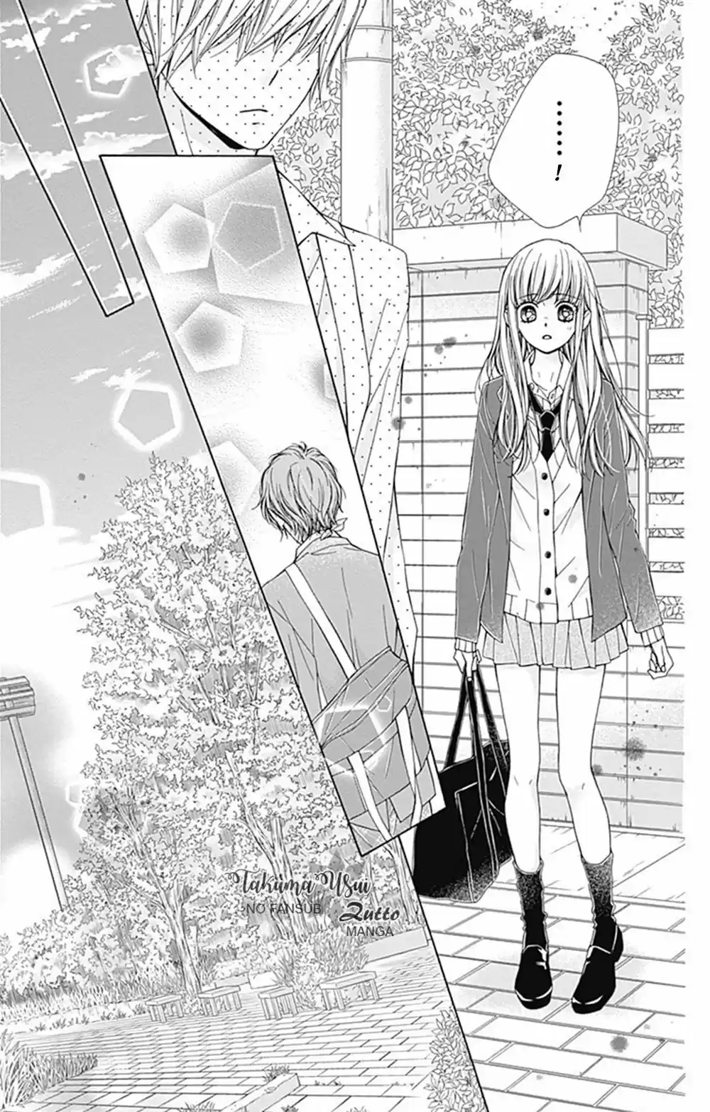 Kirameki No Lion Boy - Capítulo 6 - Página 34 - LectorTMOo