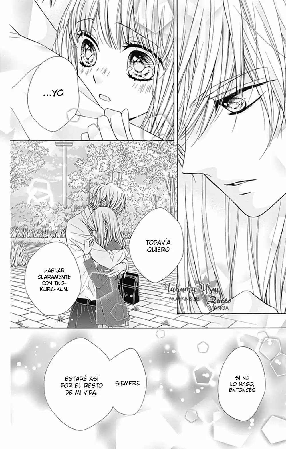 Kirameki No Lion Boy - Capítulo 6 - Página 41 - LectorTMOo