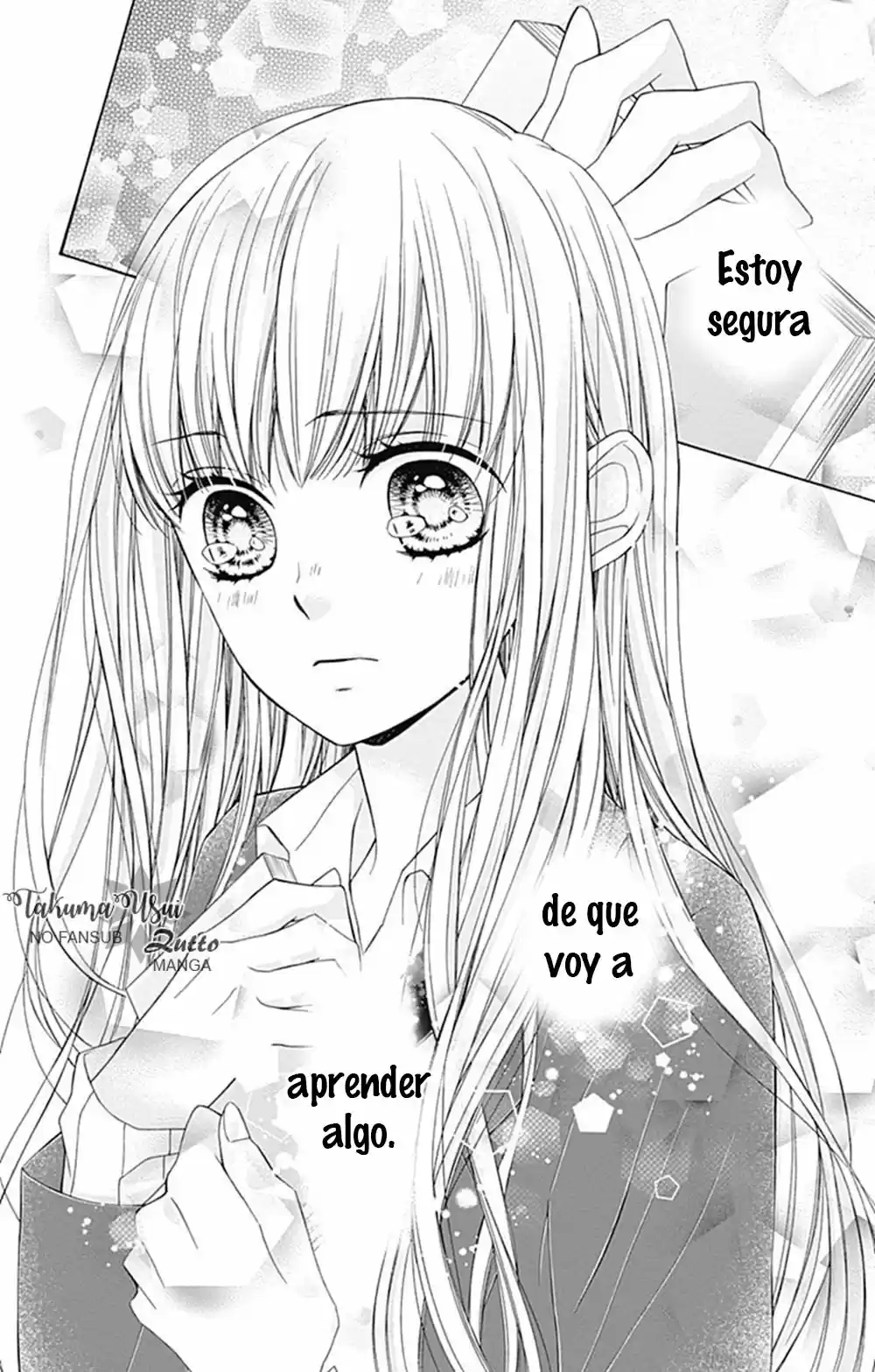 Kirameki No Lion Boy - Capítulo 6 - Página 43 - LectorTMOo