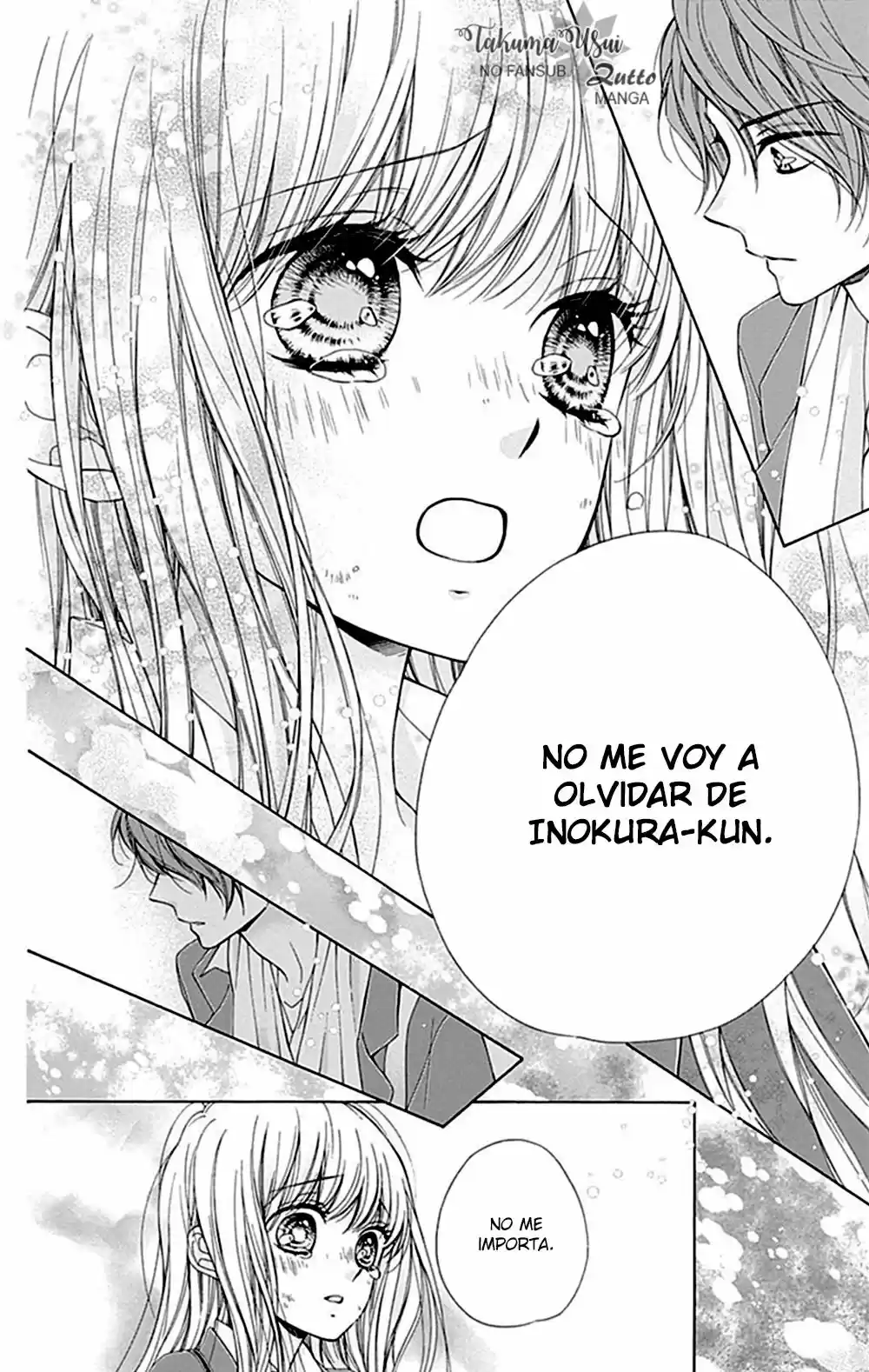 Kirameki No Lion Boy - Capítulo 7 - Página 26 - LectorTMOo