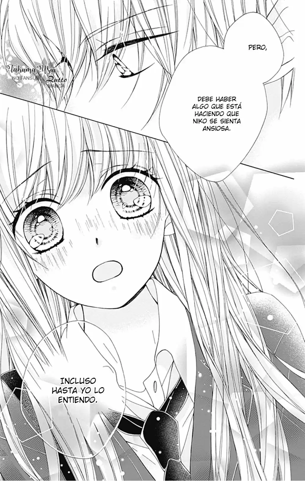 Kirameki No Lion Boy - Capítulo 9 - Página 32 - LectorTMOo