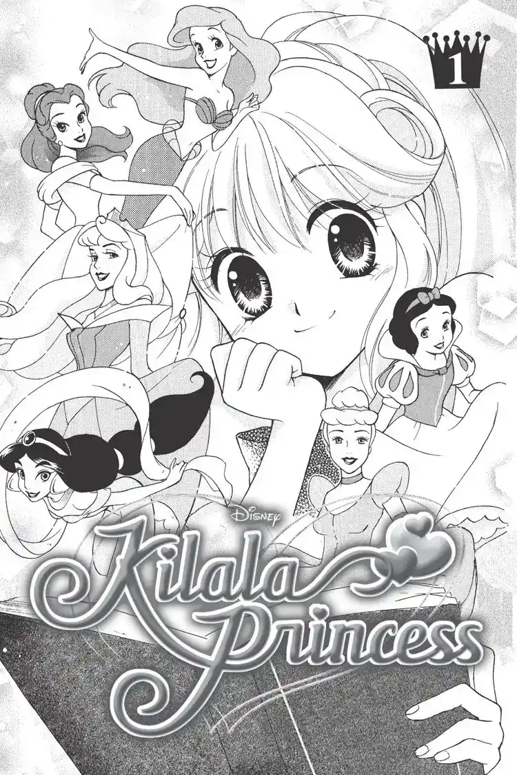 Kirara☆Princess - Capítulo 1 - Página 5 - LectorTMOo