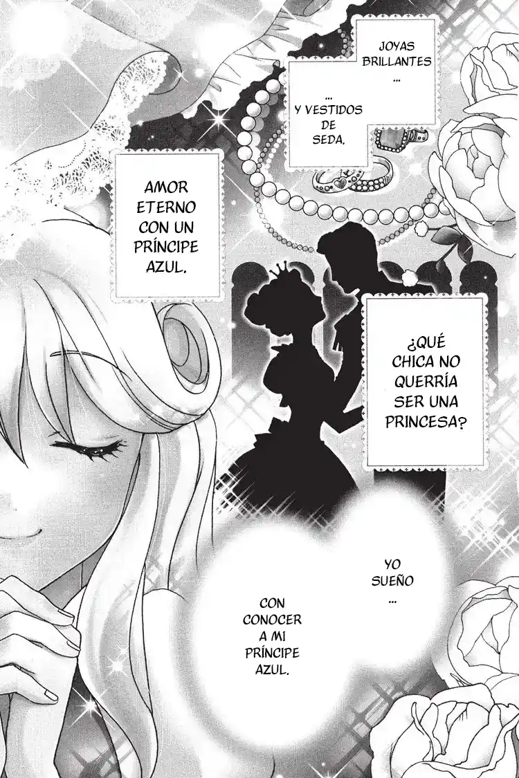 Kirara☆Princess - Capítulo 1 - Página 8 - LectorTMOo