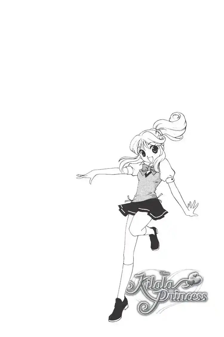 Kirara☆Princess - Capítulo 1 - Página 10 - LectorTMOo