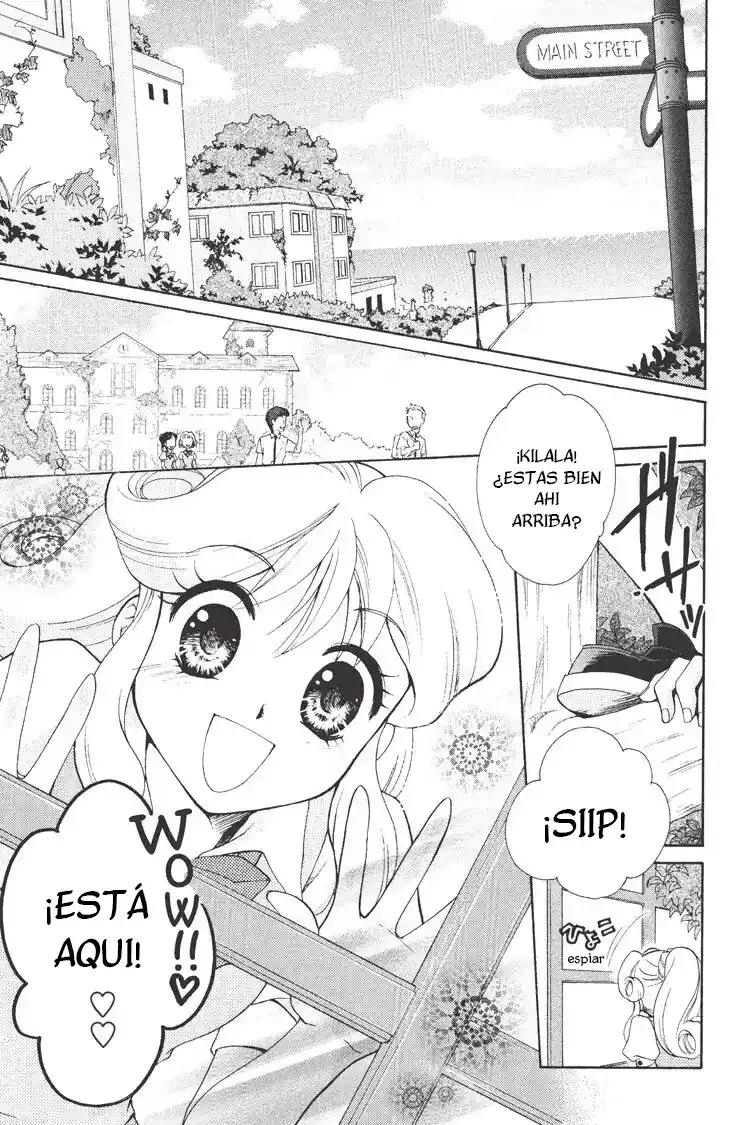 Kirara☆Princess - Capítulo 1 - Página 11 - LectorTMOo