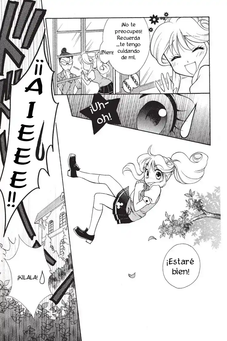 Kirara☆Princess - Capítulo 1 - Página 13 - LectorTMOo