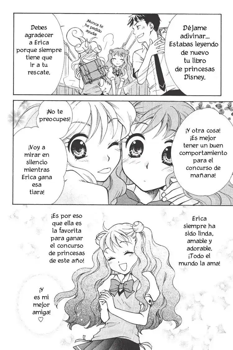Kirara☆Princess - Capítulo 1 - Página 16 - LectorTMOo