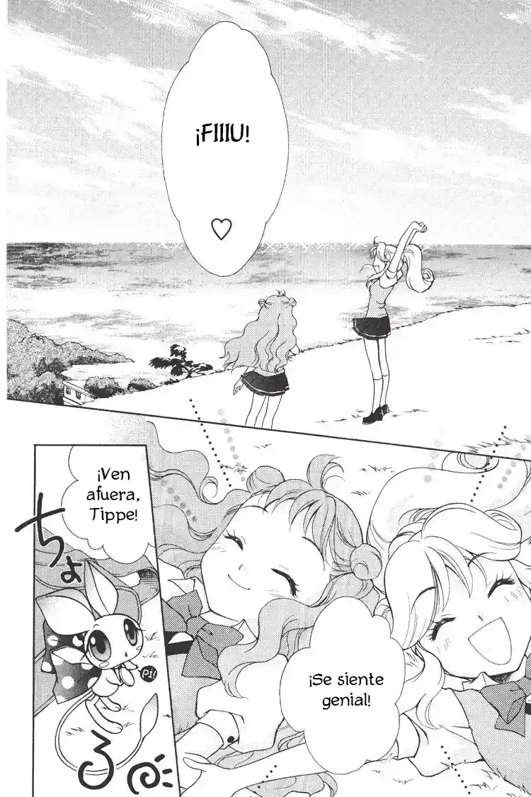 Kirara☆Princess - Capítulo 1 - Página 18 - LectorTMOo