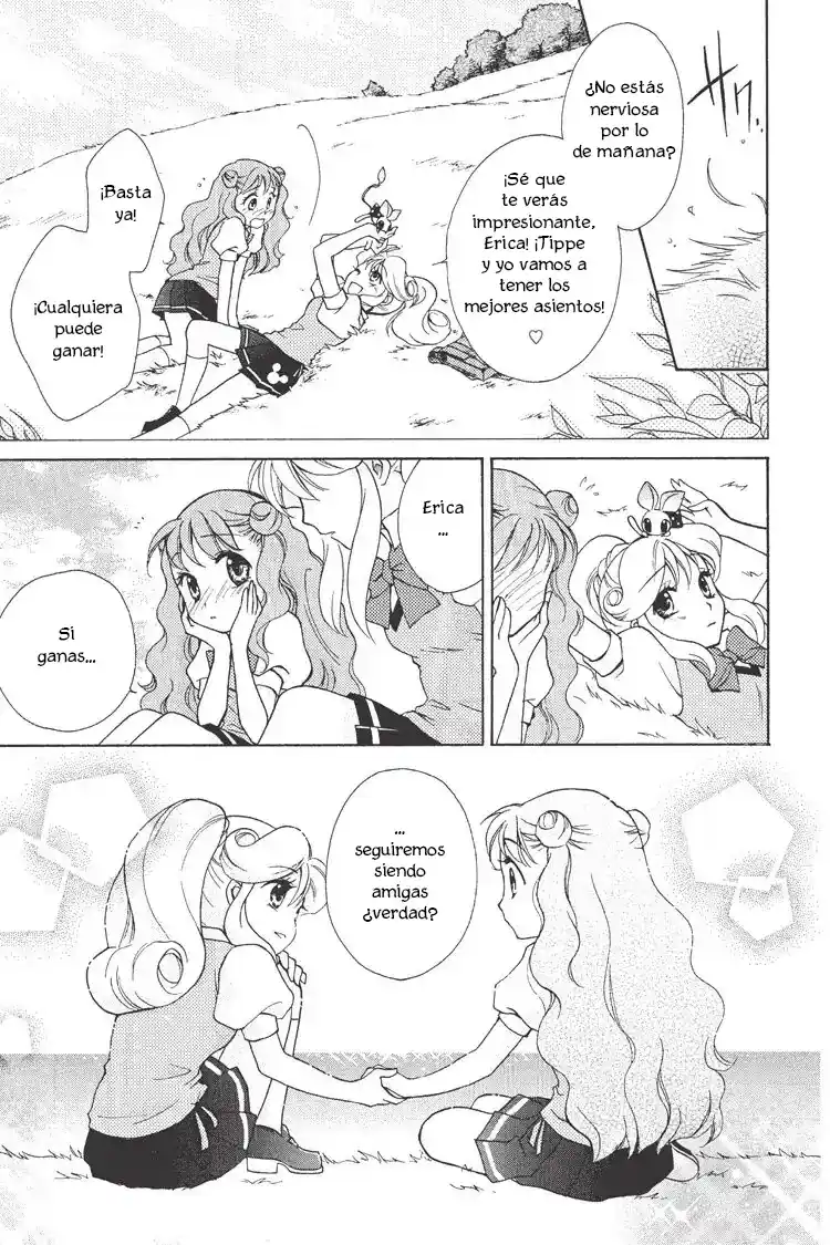 Kirara☆Princess - Capítulo 1 - Página 19 - LectorTMOo