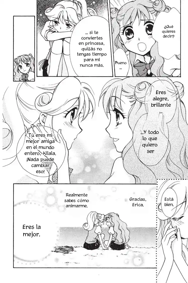 Kirara☆Princess - Capítulo 1 - Página 20 - LectorTMOo