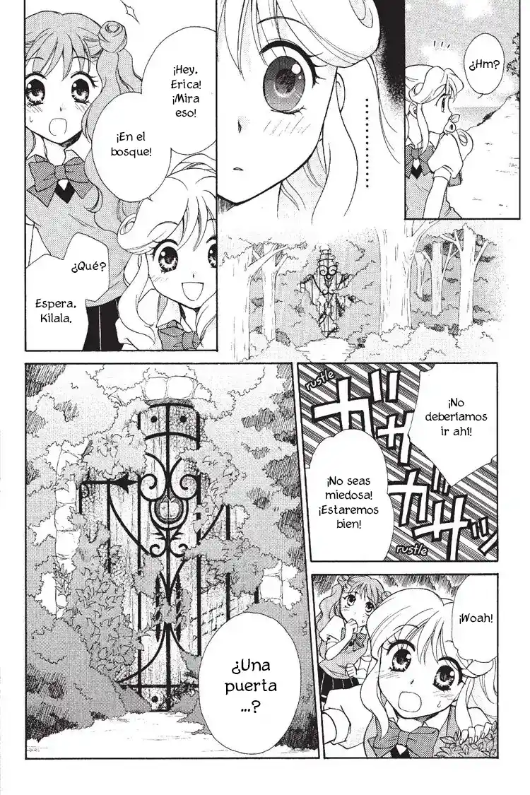 Kirara☆Princess - Capítulo 1 - Página 22 - LectorTMOo