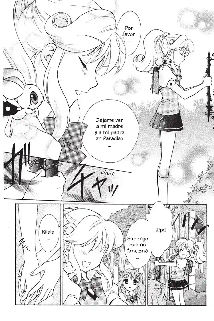 Kirara☆Princess - Capítulo 1 - Página 24 - LectorTMOo