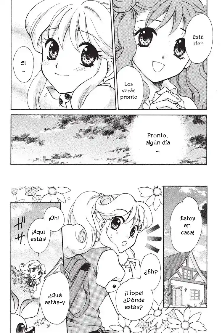 Kirara☆Princess - Capítulo 1 - Página 25 - LectorTMOo
