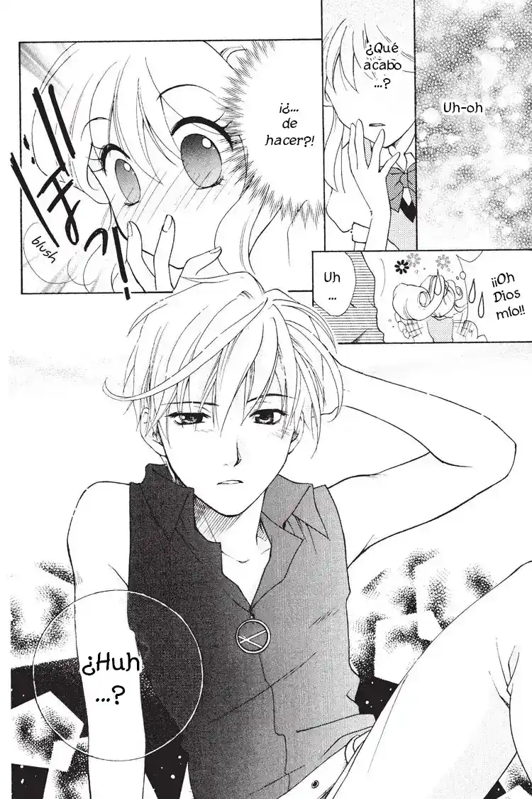 Kirara☆Princess - Capítulo 1 - Página 29 - LectorTMOo