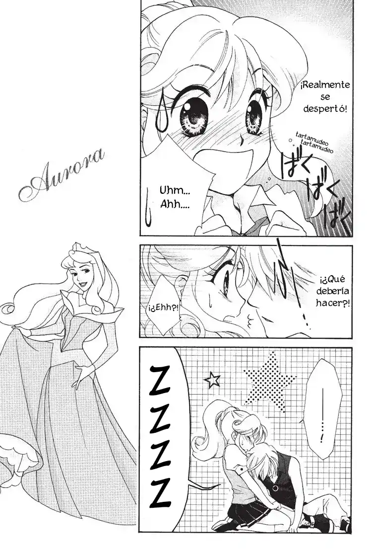 Kirara☆Princess - Capítulo 1 - Página 30 - LectorTMOo