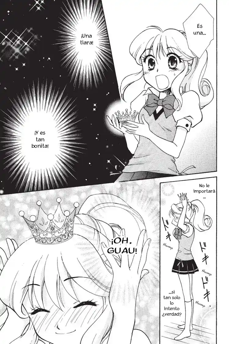 Kirara☆Princess - Capítulo 1 - Página 32 - LectorTMOo