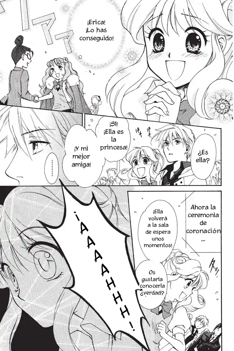 Kirara☆Princess - Capítulo 1 - Página 41 - LectorTMOo