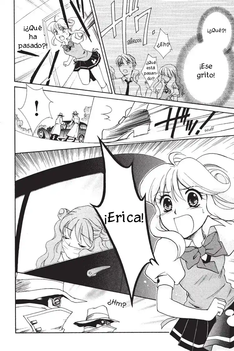 Kirara☆Princess - Capítulo 1 - Página 42 - LectorTMOo