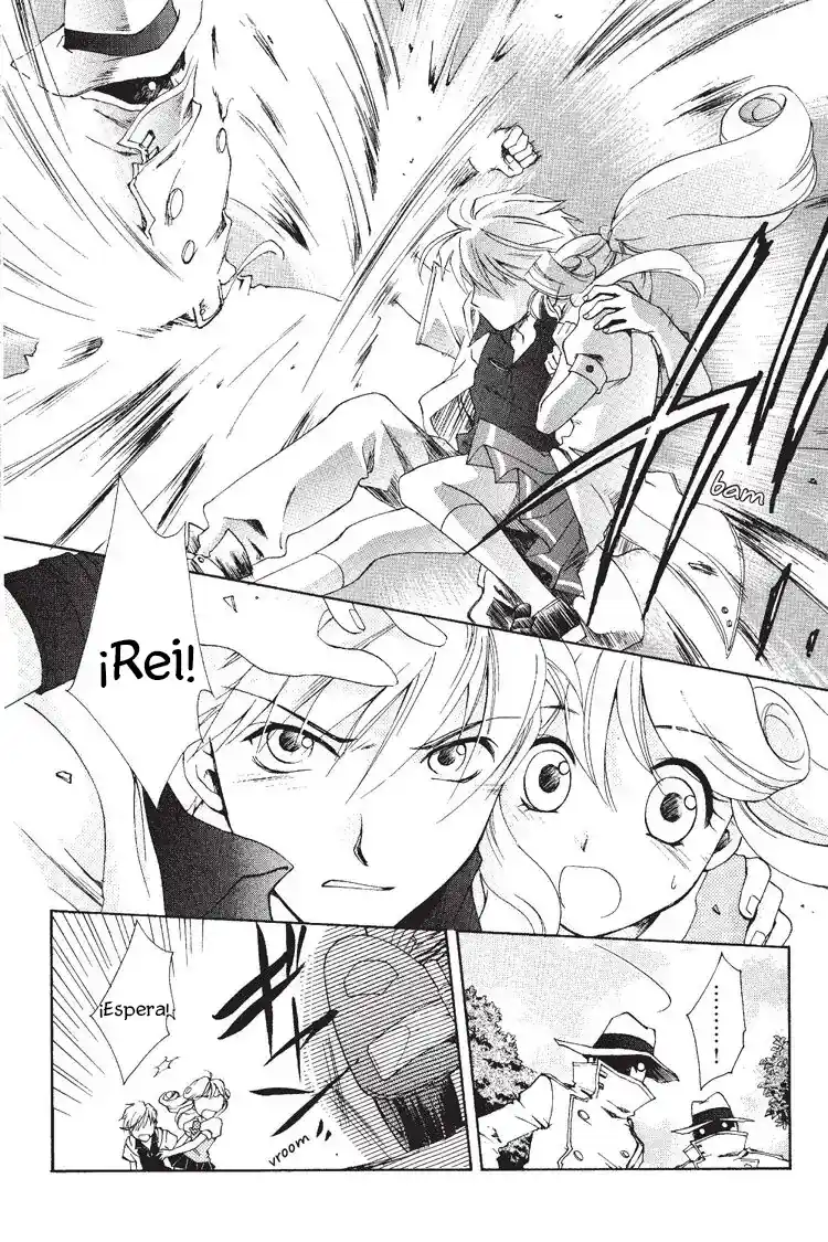 Kirara☆Princess - Capítulo 1 - Página 44 - LectorTMOo