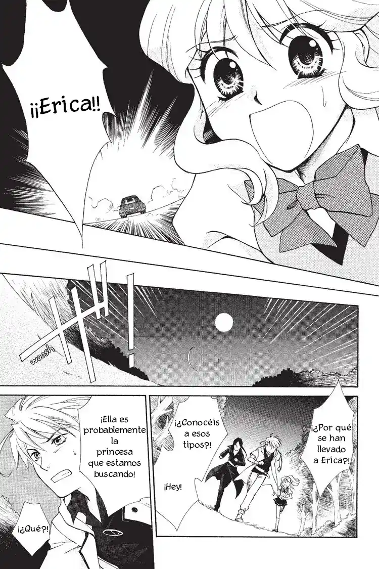 Kirara☆Princess - Capítulo 1 - Página 45 - LectorTMOo