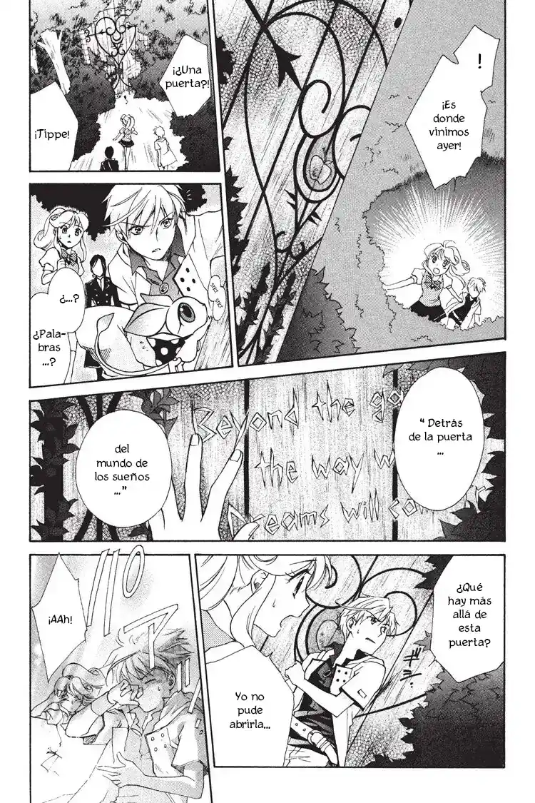 Kirara☆Princess - Capítulo 1 - Página 47 - LectorTMOo