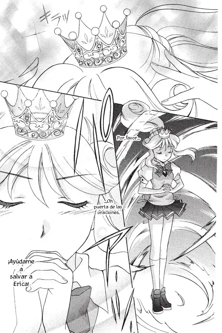Kirara☆Princess - Capítulo 1 - Página 49 - LectorTMOo