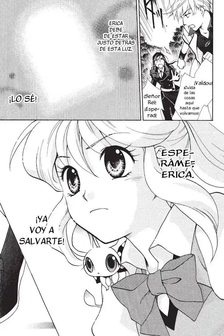 Kirara☆Princess - Capítulo 1 - Página 51 - LectorTMOo