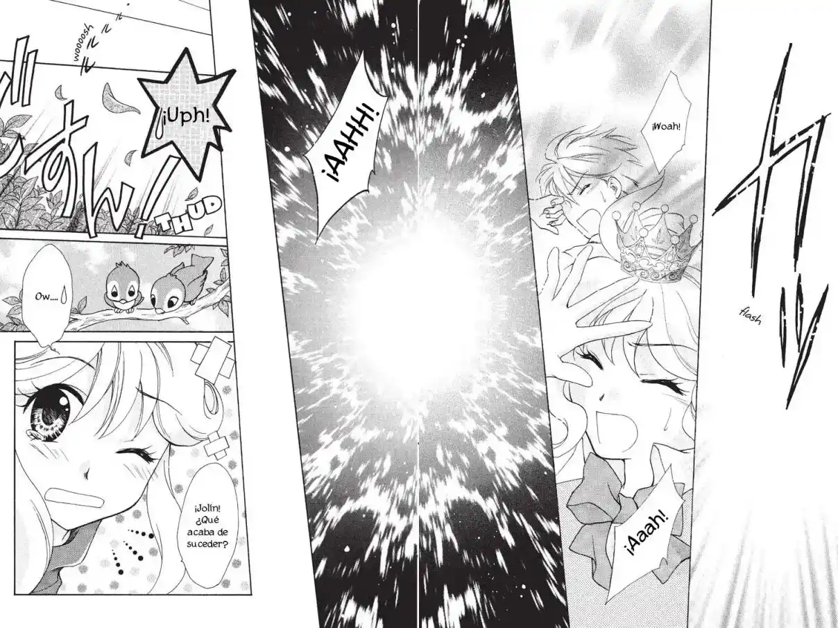 Kirara☆Princess - Capítulo 1 - Página 52 - LectorTMOo