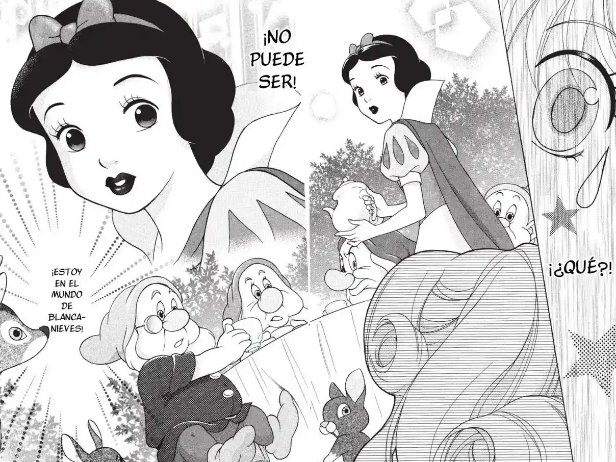 Kirara☆Princess - Capítulo 1 - Página 53 - LectorTMOo
