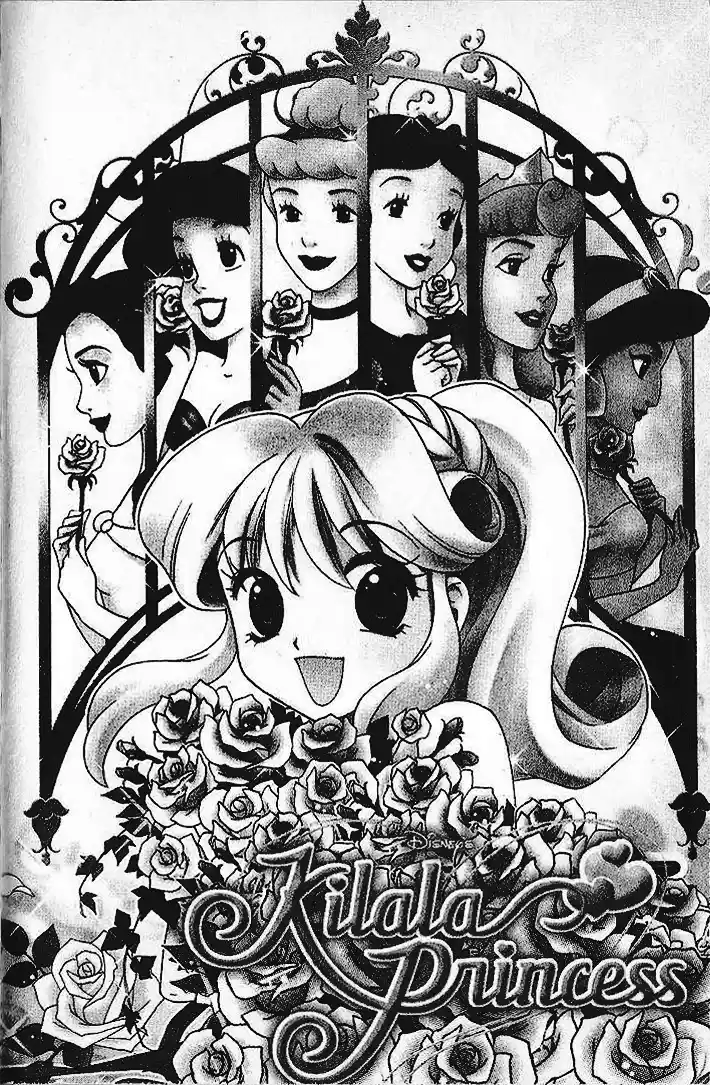 Kirara☆Princess - Capítulo 2 - Página 2 - LectorTMOo