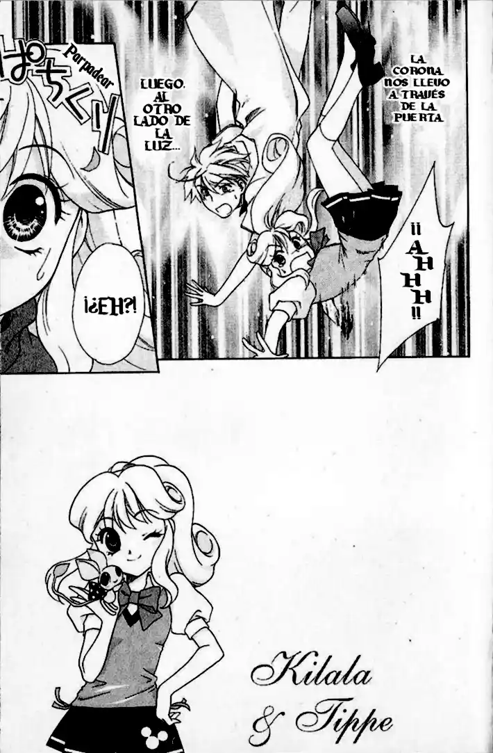Kirara☆Princess - Capítulo 2 - Página 3 - LectorTMOo