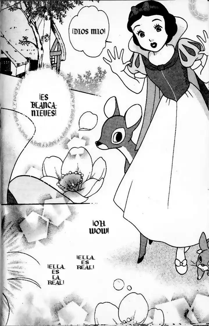 Kirara☆Princess - Capítulo 2 - Página 4 - LectorTMOo