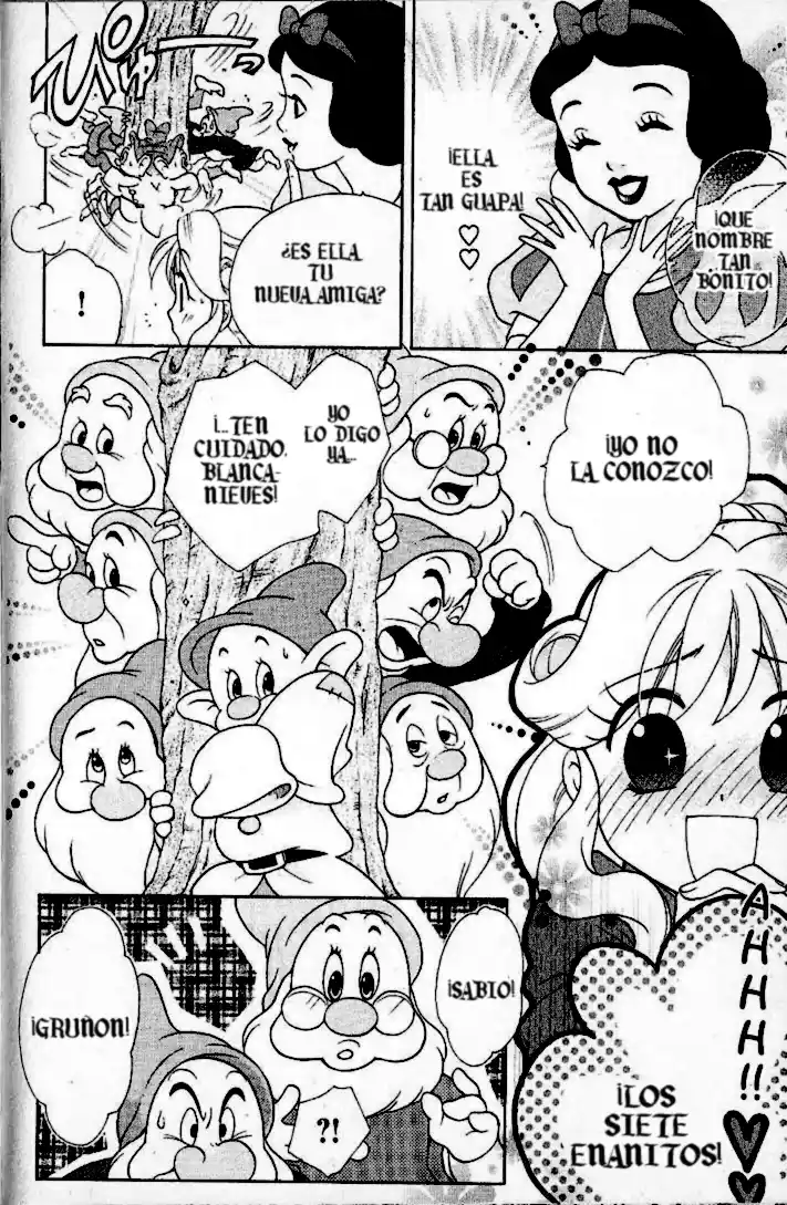 Kirara☆Princess - Capítulo 2 - Página 6 - LectorTMOo
