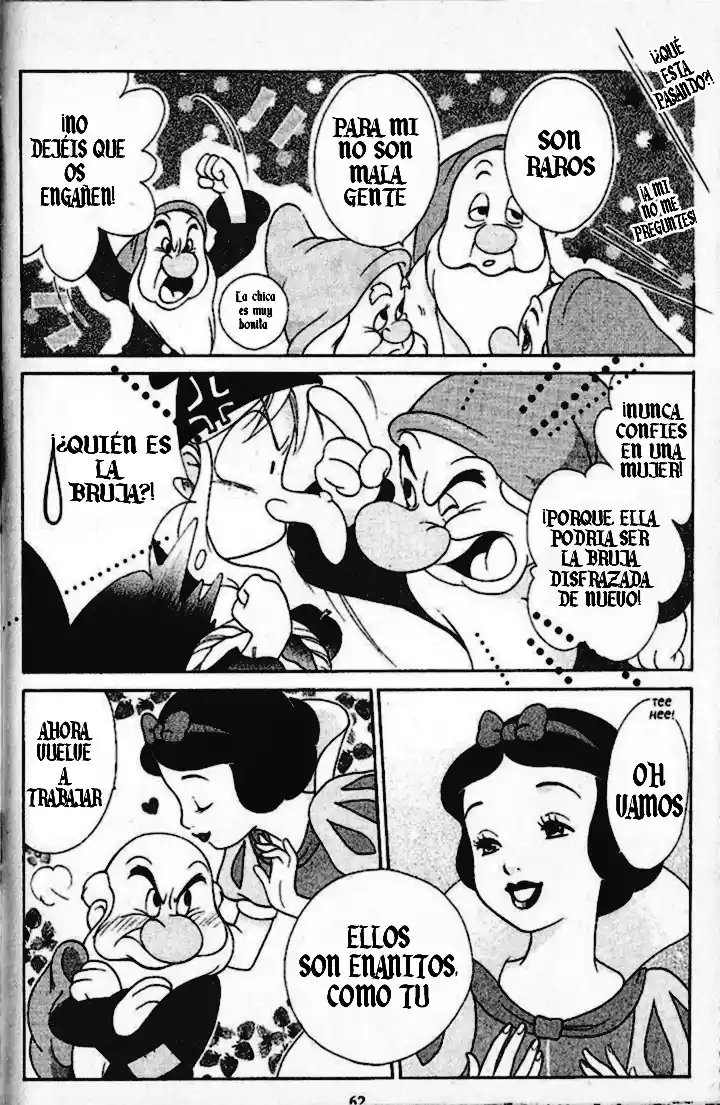 Kirara☆Princess - Capítulo 2 - Página 8 - LectorTMOo