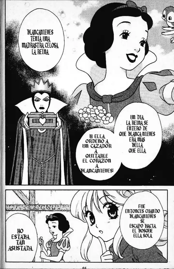 Kirara☆Princess - Capítulo 2 - Página 12 - LectorTMOo