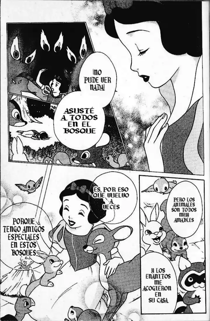 Kirara☆Princess - Capítulo 2 - Página 13 - LectorTMOo