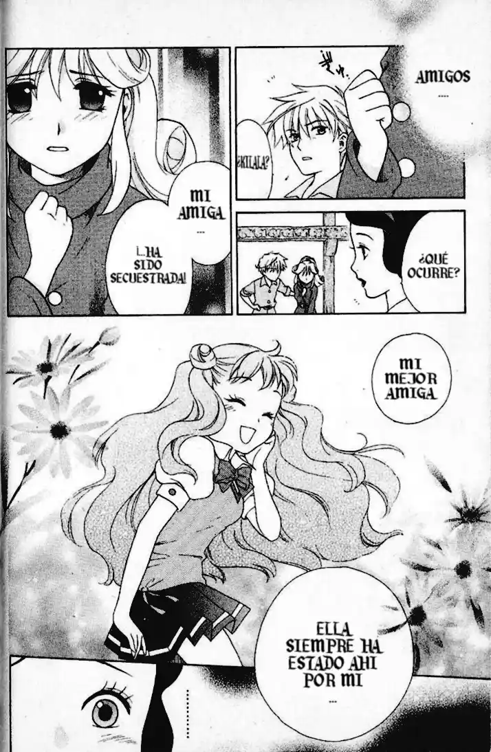 Kirara☆Princess - Capítulo 2 - Página 14 - LectorTMOo