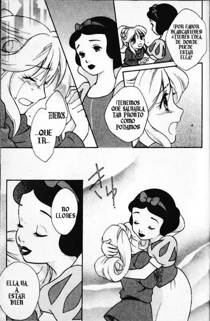 Kirara☆Princess - Capítulo 2 - Página 15 - LectorTMOo
