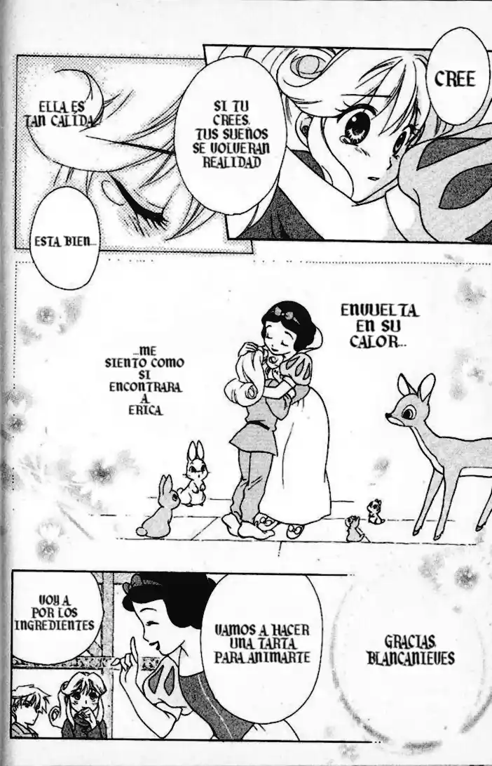 Kirara☆Princess - Capítulo 2 - Página 16 - LectorTMOo