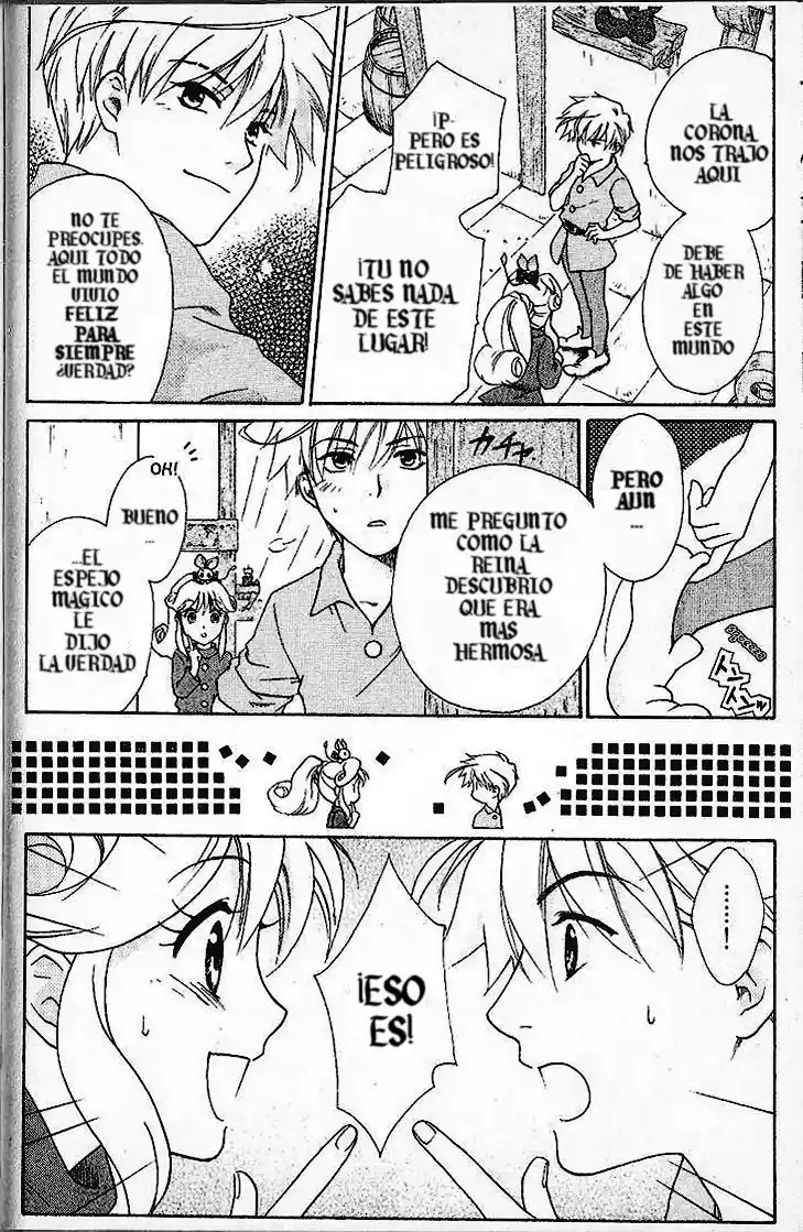 Kirara☆Princess - Capítulo 2 - Página 18 - LectorTMOo