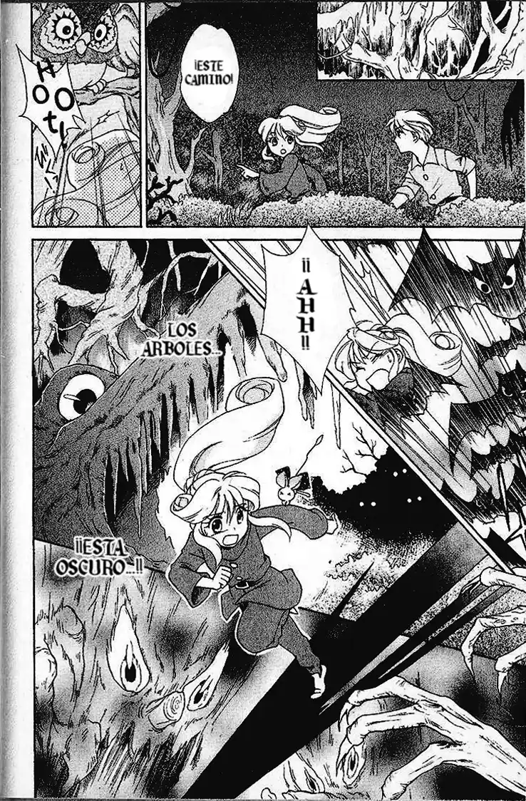 Kirara☆Princess - Capítulo 2 - Página 20 - LectorTMOo