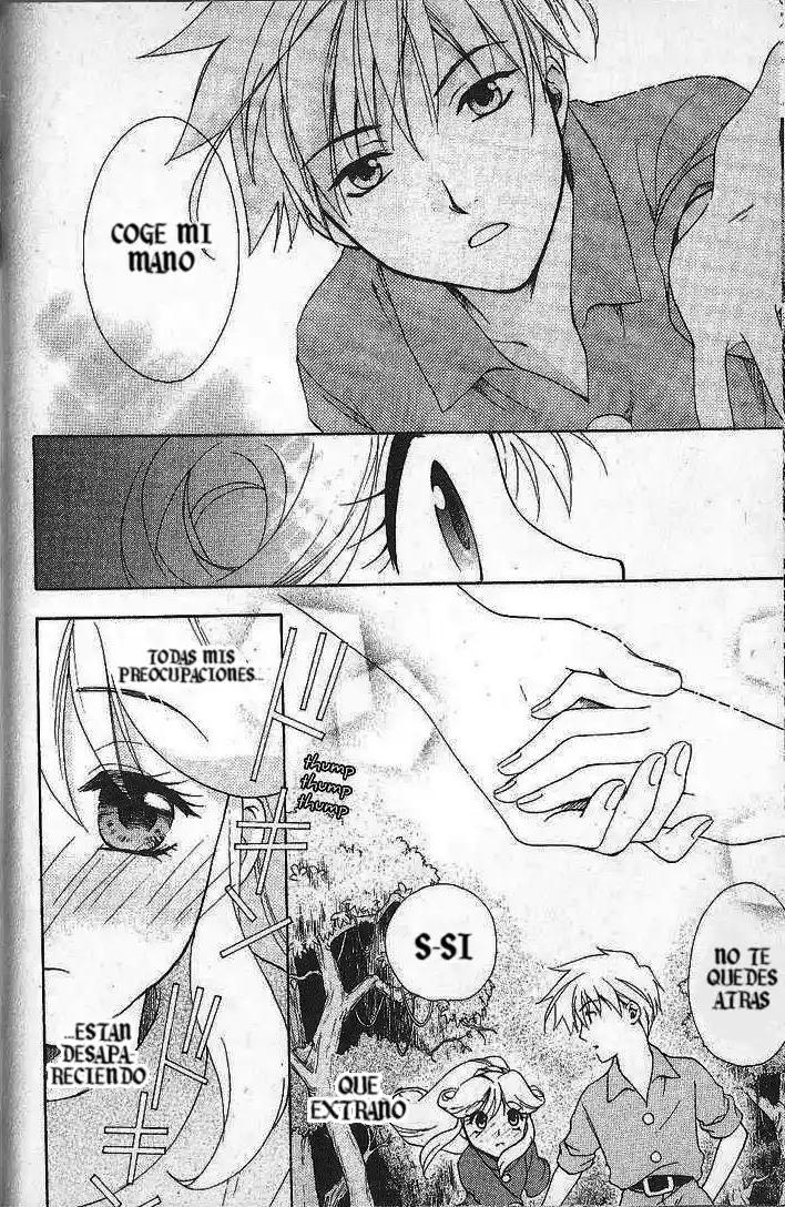 Kirara☆Princess - Capítulo 2 - Página 22 - LectorTMOo