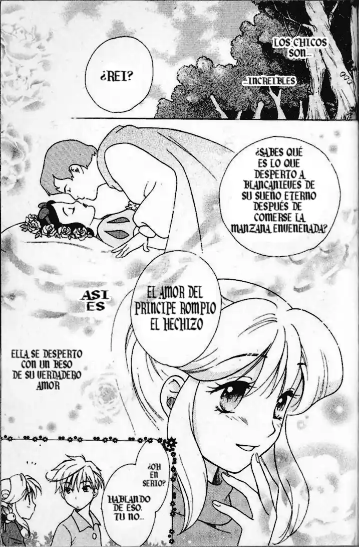 Kirara☆Princess - Capítulo 2 - Página 23 - LectorTMOo