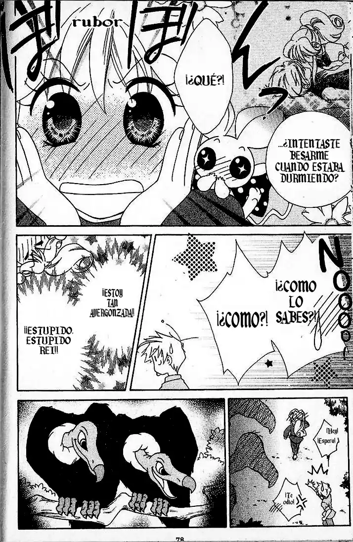 Kirara☆Princess - Capítulo 2 - Página 24 - LectorTMOo