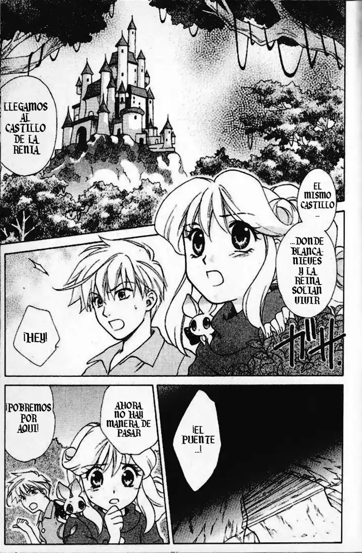 Kirara☆Princess - Capítulo 2 - Página 25 - LectorTMOo